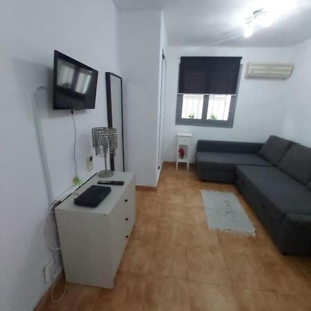 Alemar I Apartamento Fuengirola Exterior foto