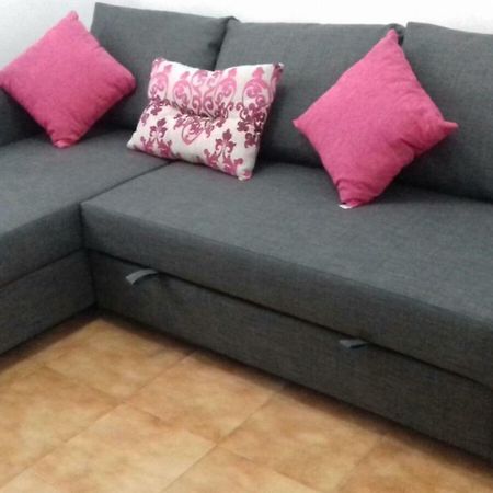 Alemar I Apartamento Fuengirola Exterior foto