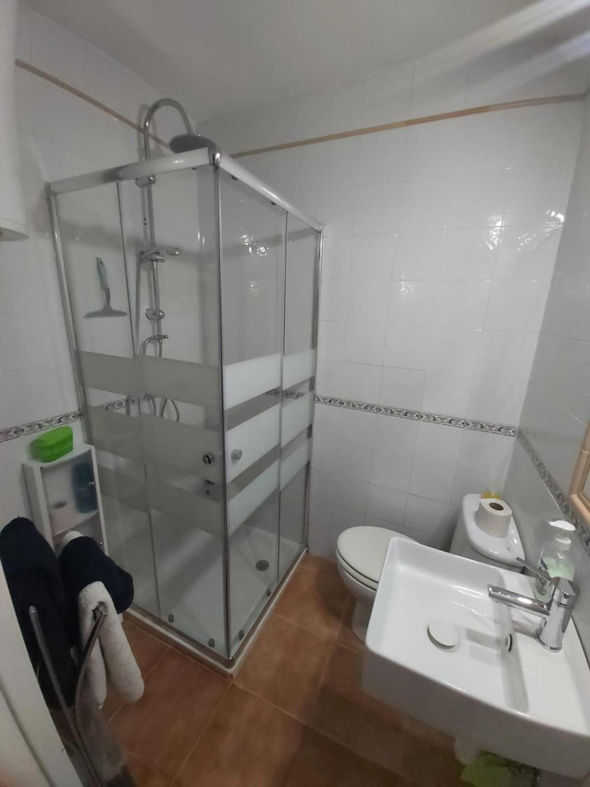 Alemar I Apartamento Fuengirola Exterior foto