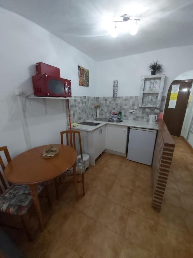 Alemar I Apartamento Fuengirola Exterior foto
