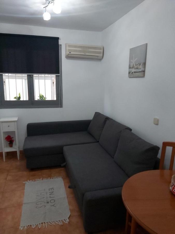 Alemar I Apartamento Fuengirola Exterior foto