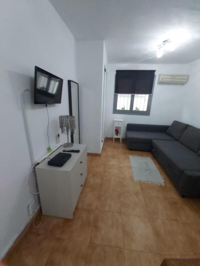 Alemar I Apartamento Fuengirola Exterior foto