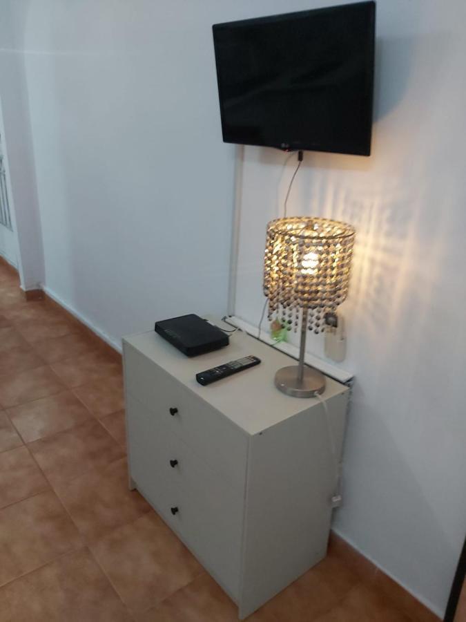 Alemar I Apartamento Fuengirola Exterior foto