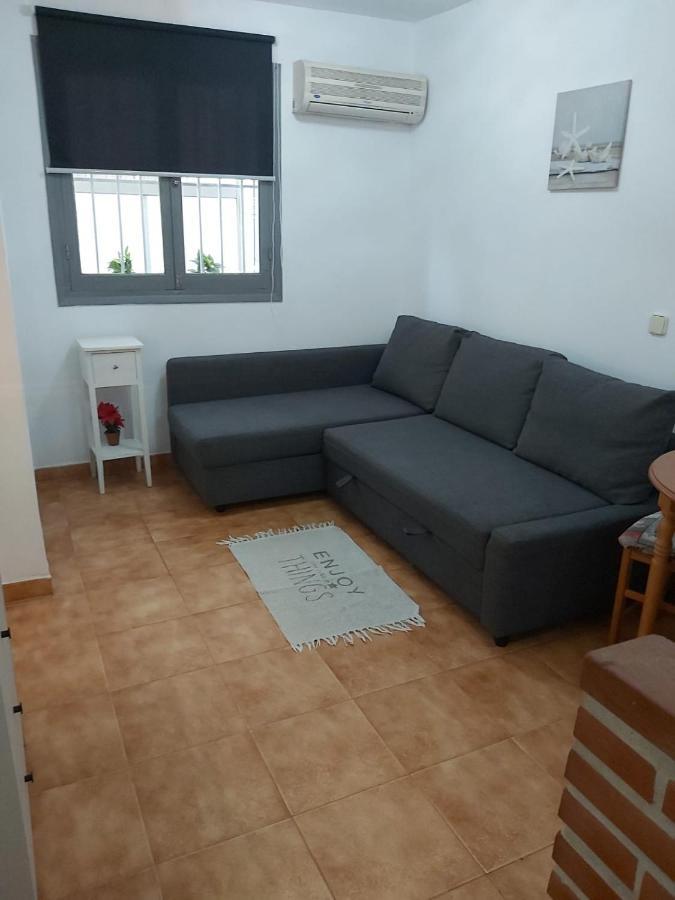 Alemar I Apartamento Fuengirola Exterior foto