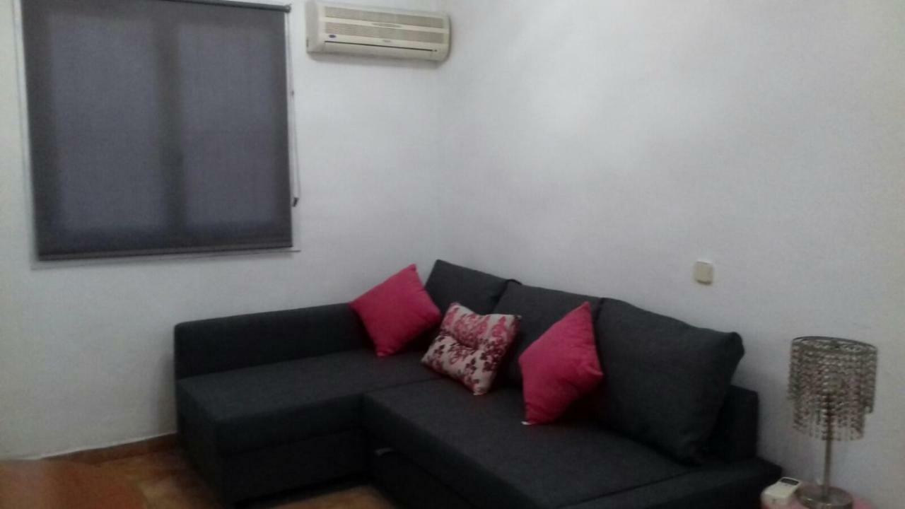 Alemar I Apartamento Fuengirola Exterior foto